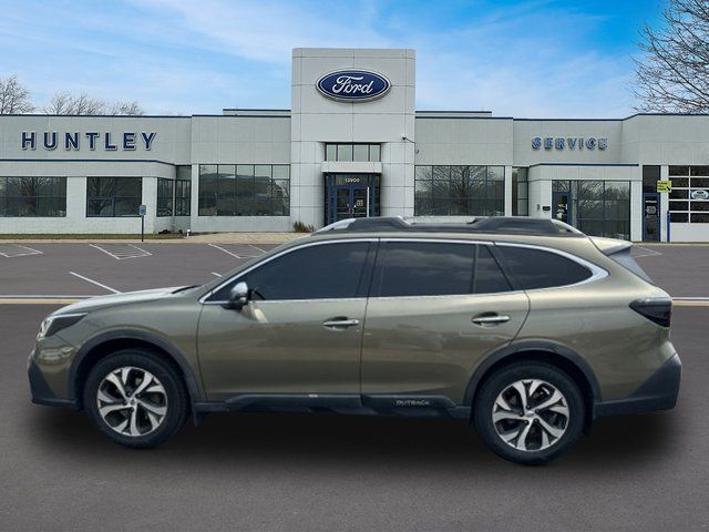 2020 Subaru Outback Touring SUV