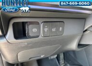 2024 Hyundai Santa Fe Hybrid Calligraphy SUV