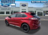 2023 Ford Edge ST Line SUV