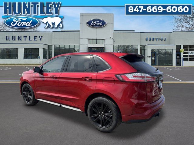 2023 Ford Edge ST Line SUV
