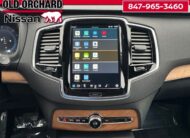 2024 Volvo XC90 B6 Plus Bright Theme SUV