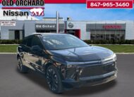 2024 Chevrolet Blazer EV RS SUV