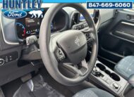 2024 Ford Bronco Sport Heritage SUV