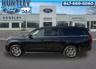 2025 Ford Expedition Max Active SUV