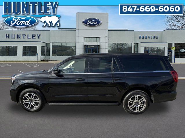 2025 Ford Expedition Max Active SUV