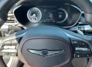 2025 Genesis G70 3.3T Sport Advanced Sedan