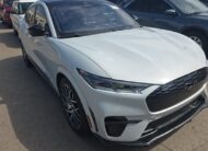 2023 Ford Mustang Mach-E GT SUV