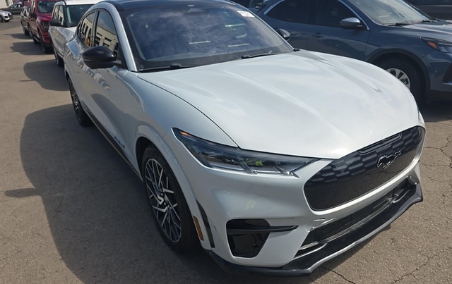 2023 Ford Mustang Mach-E GT SUV