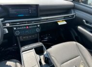 2025 Hyundai Tucson Hybrid SEL Convenience SUV