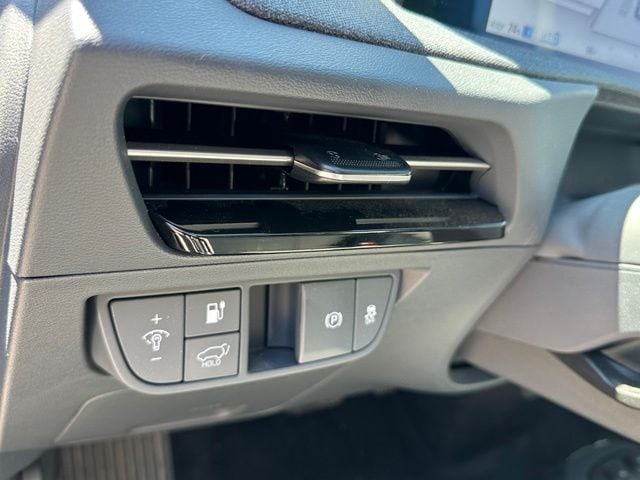 2024 Kia EV6 Wind SUV