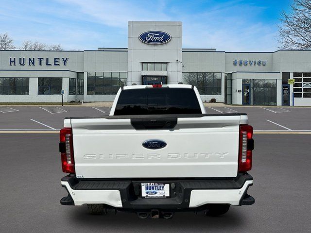 2023 Ford F-250 XL Truck Crew Cab