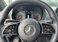 2024 Mercedes-Benz Sprinter 2500 Crew 170 WB Van