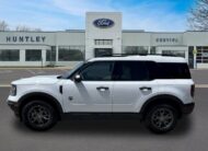 2024 Ford Bronco Sport Big Bend SUV