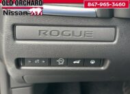 2026 Nissan Rogue SV SUV