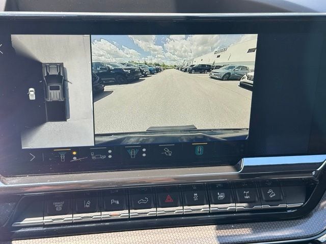 2024 Chevrolet Silverado 2500 HD ZR2 Truck Crew Cab