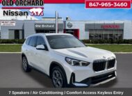 2023 BMW X1 xDrive28i SUV