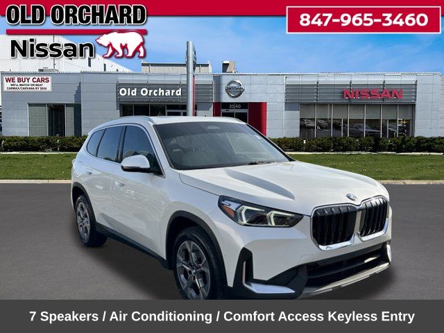 2023 BMW X1 xDrive28i SUV