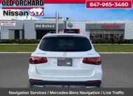 2022 Mercedes-Benz GLC 300 GLC 300 SUV