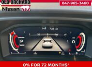 2026 Nissan Rogue Platinum SUV
