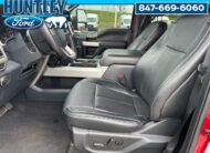 2022 Ford F-250 Lariat Truck Crew Cab