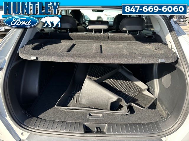 2024 Hyundai Kona Limited SUV