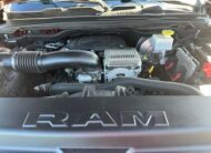 2022 Ram 1500 Limited Truck Crew Cab