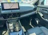 2024 Nissan Rogue Platinum SUV