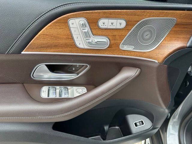 2023 Mercedes-Benz GLS 450 GLS 450 SUV