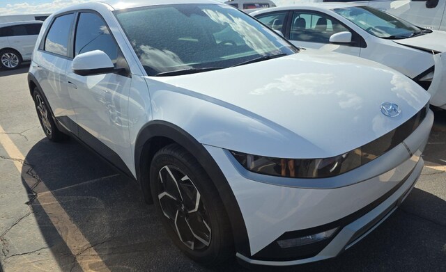 2024 Hyundai IONIQ 5 SEL SUV