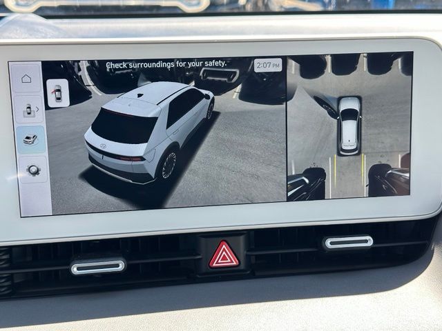 2024 Hyundai IONIQ 5 Limited SUV