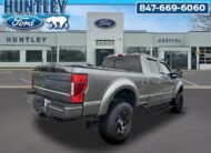 2021 Ford F-250 Lariat Truck Crew Cab