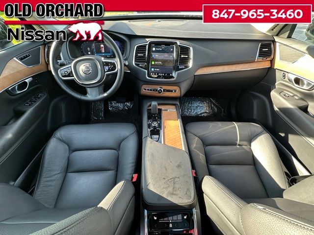 2024 Volvo XC90 B6 Plus Bright Theme SUV