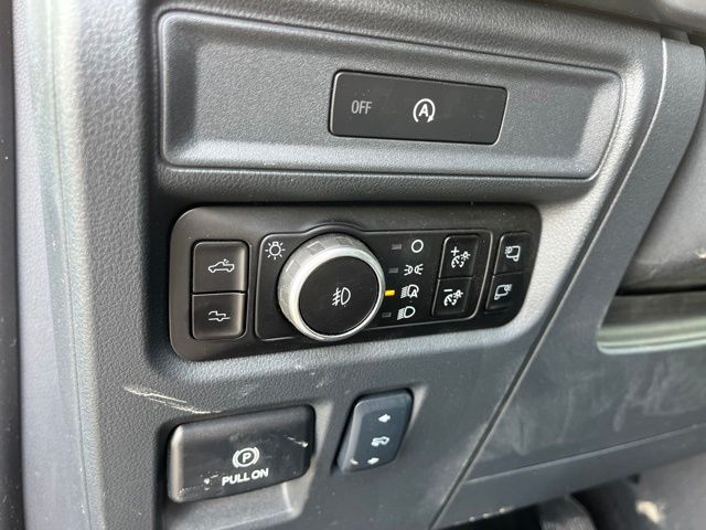 2025 Ford F-150 Raptor Truck SuperCrew Cab