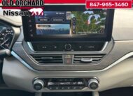 2023 Nissan Altima 2.5 SL Sedan