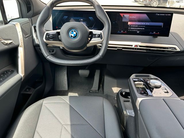 2023 BMW iX xDrive50 SUV