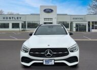 2022 Mercedes-Benz GLC 300 GLC 300 SUV
