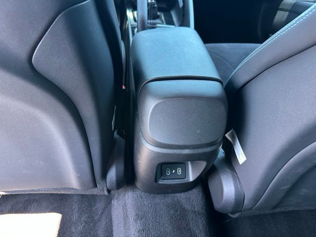 2024 Hyundai Elantra N Base Sedan