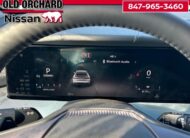 2026 Nissan Murano SL SUV
