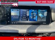 2026 Nissan Kicks SV SUV