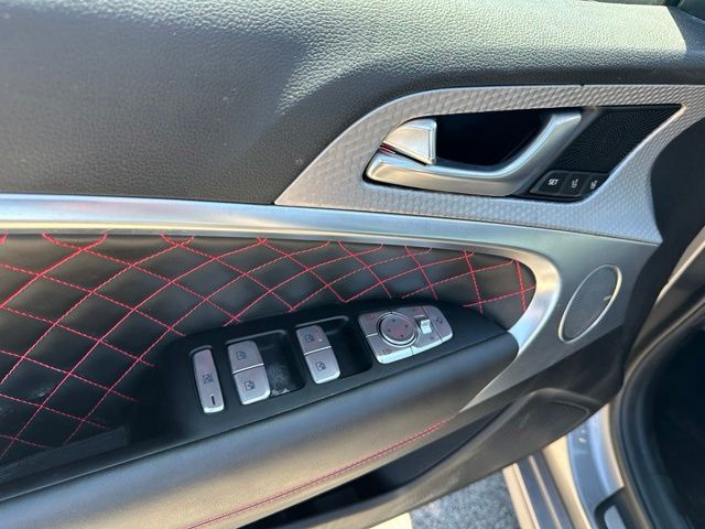 2023 Genesis G70 3.3T Sedan