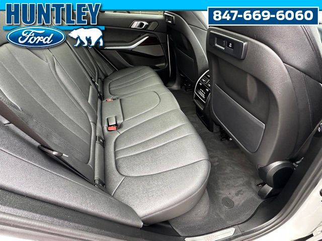 2021 BMW X5 PHEV xDrive45e SUV