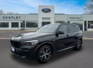 2022 BMW X5 PHEV xDrive45e SUV