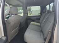 2019 Ford F-150 XLT Truck SuperCrew Cab