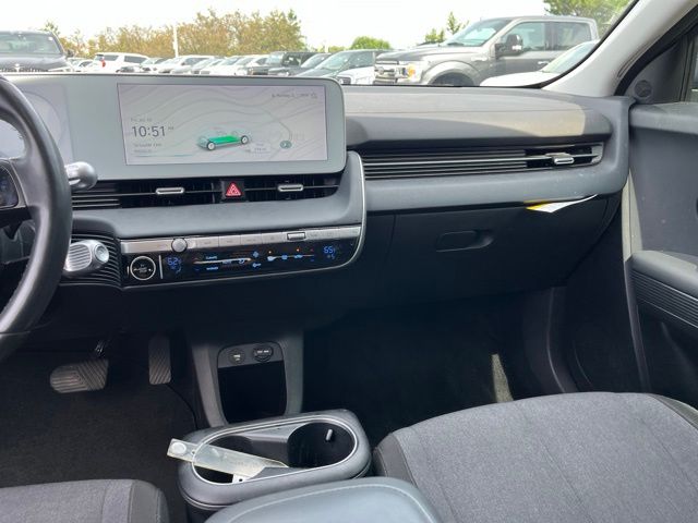 2024 Hyundai IONIQ 5 SEL SUV