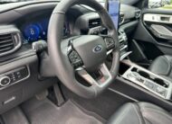 2023 Ford Explorer ST SUV