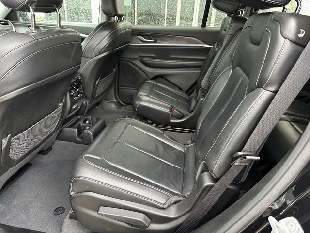 2023 Jeep Grand Cherokee Limited SUV