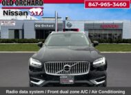 2024 Volvo XC90 B6 Plus Bright Theme SUV