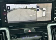 2023 Kia Sorento Hybrid EX SUV