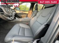 2025 Volvo XC90 B6 Plus 7-Seater SUV
