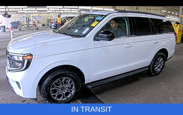 2025 Ford Expedition Active 4x4's photo